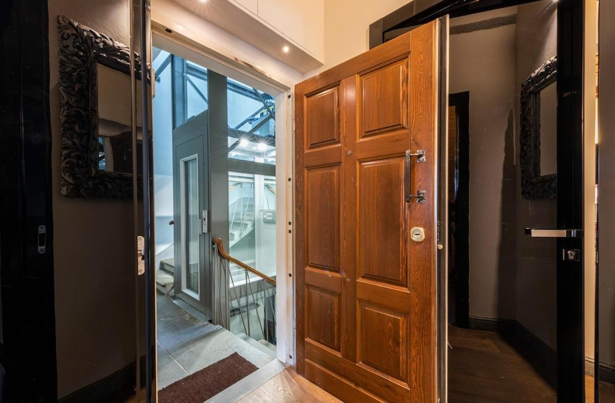 Cosy In Glamorous Santo Spirito * Florenz
