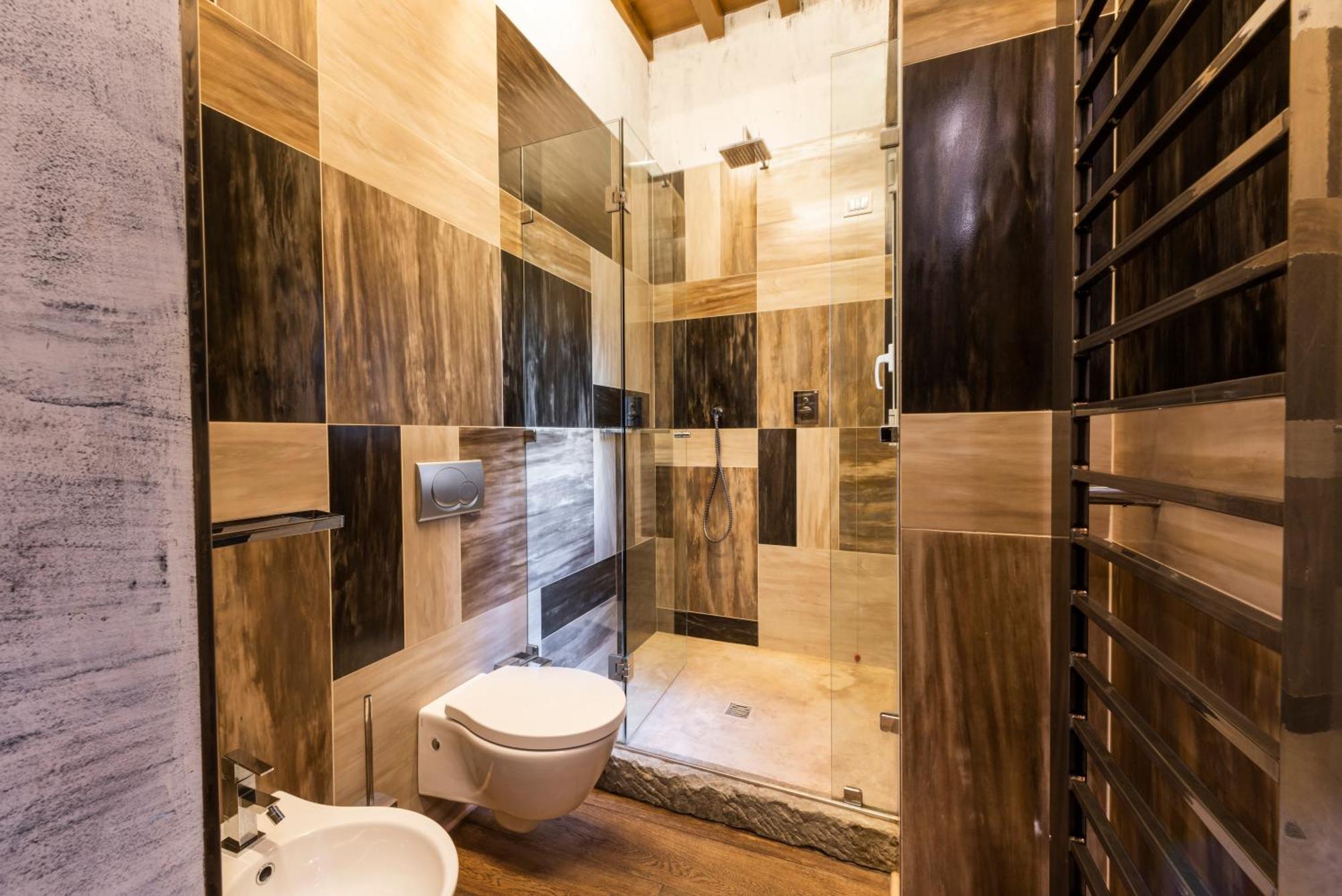 Cosy In Glamorous Santo Spirito * Florenz