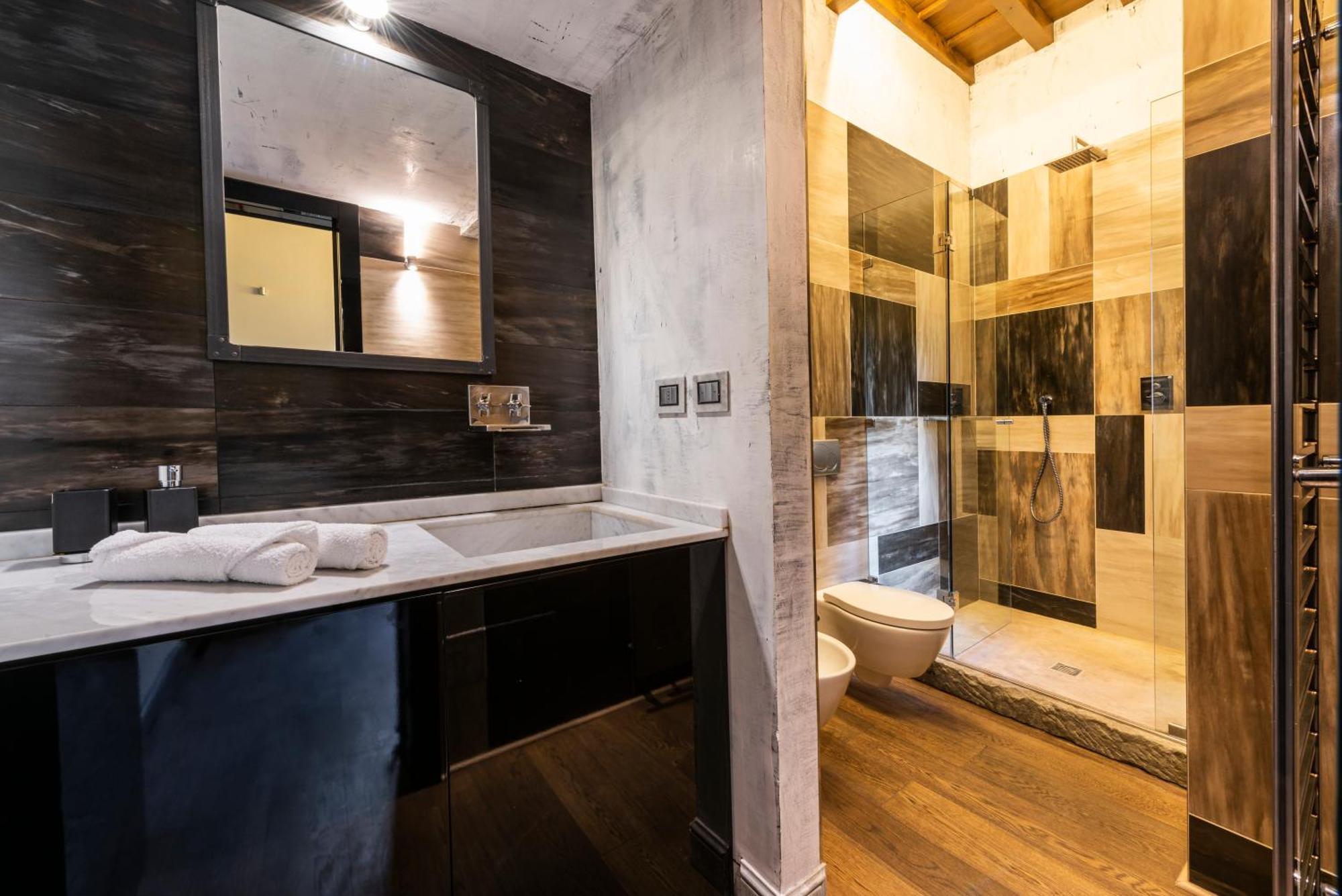 Cosy In Glamorous Santo Spirito * Florenz